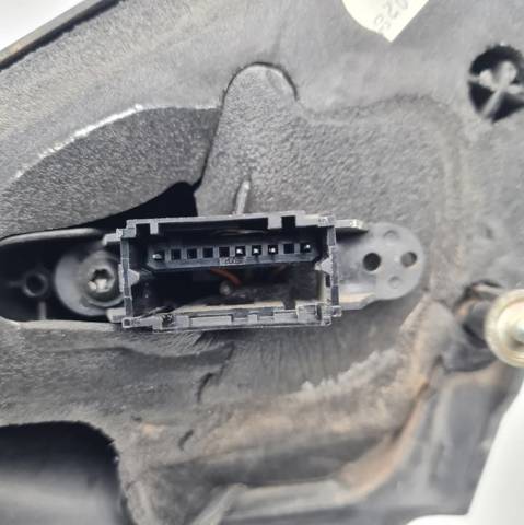 Retrovisor izquierdo para Renault Megane I (LA0, LA1)