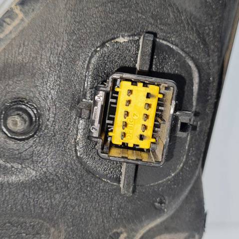 12354060 RENAULT Espejo retrovisor izquierdo  disponible Ourense