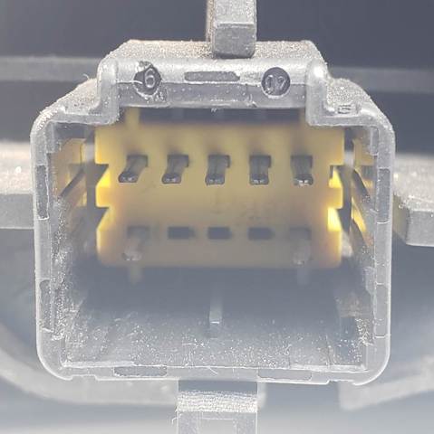 12354070 Renault (RVI)