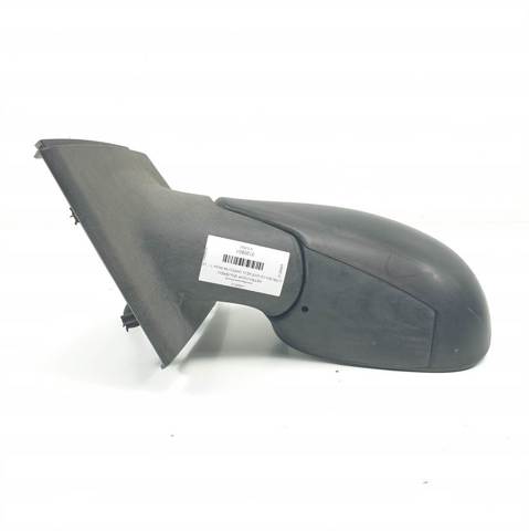 Precio del repuesto Retrovisor izquierdo C2  hatchback