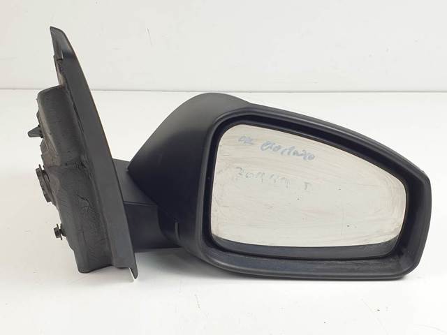 12523330 RENAULT Espejo retrovisor derecho  comprar en Jaén