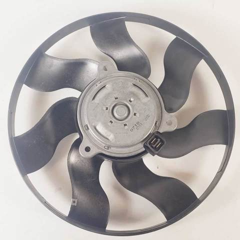 Precio del repuesto Ventilador de refrigeración del motor ZX hatchback