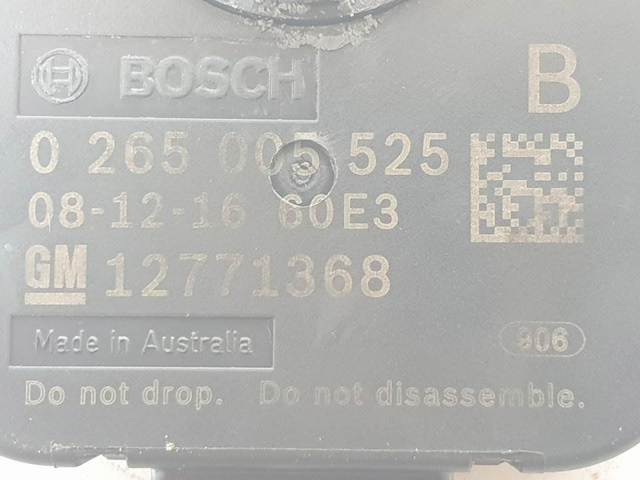 12771368 Opel