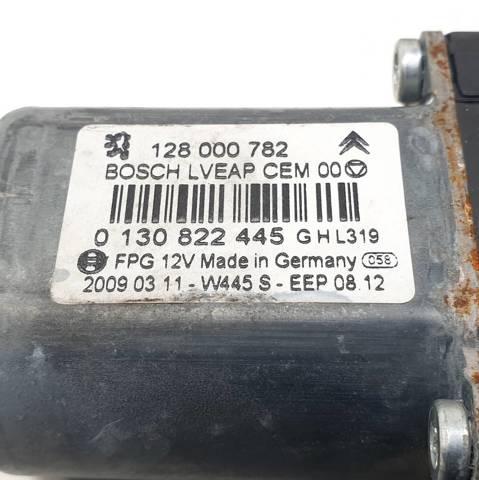 128000782 Peugeot/Citroen