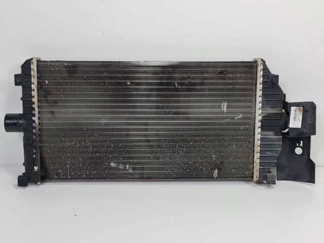 Turbo intercooler 130070200F RENAULT