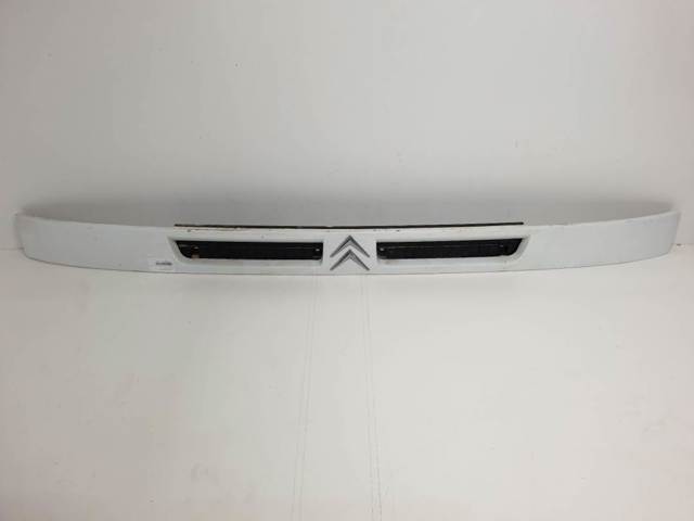 Calandra Citroen Jumper  (1994-2002)