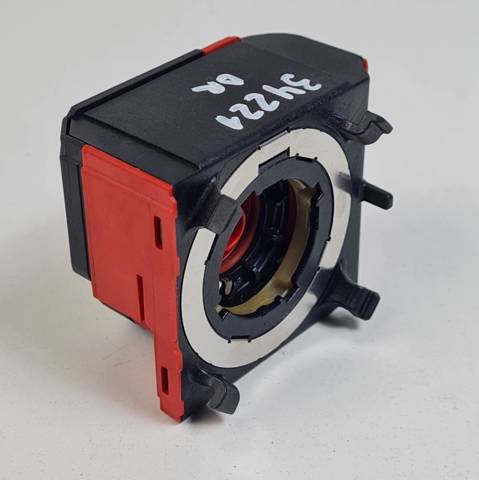 Módulo de control de luces de faros (ECU) 1307329076 VAG