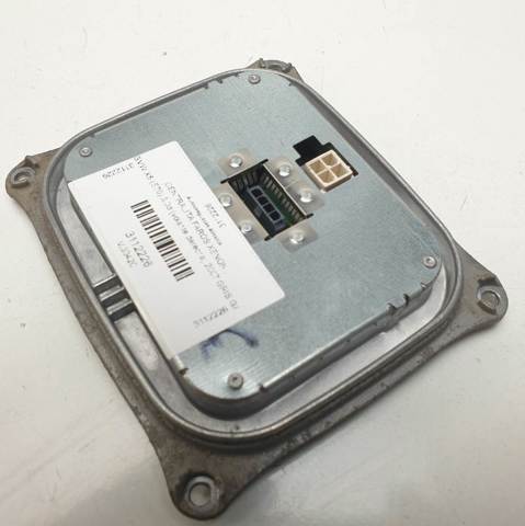 Unidad de control de xenón 1307329153 BMW
