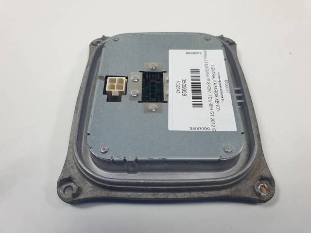 Unidad de control de xenón 130732915301 RENAULT