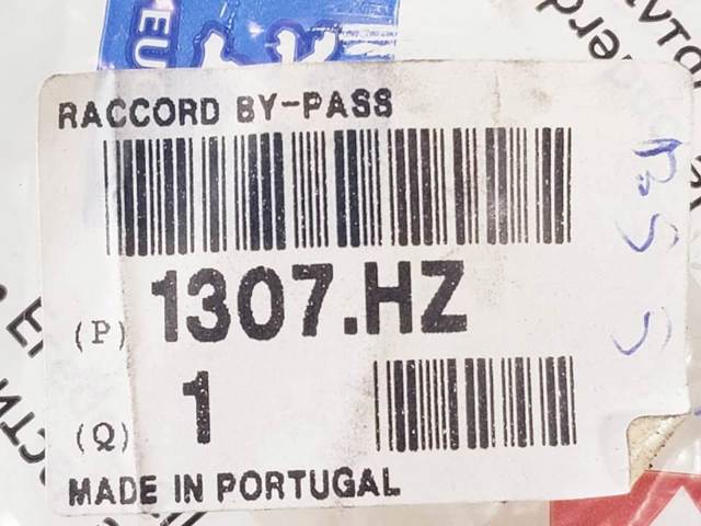 PEUGEOT 1307HZ Manguera del termostato  comprar en Murcia