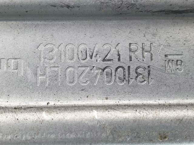 13100421 Opel