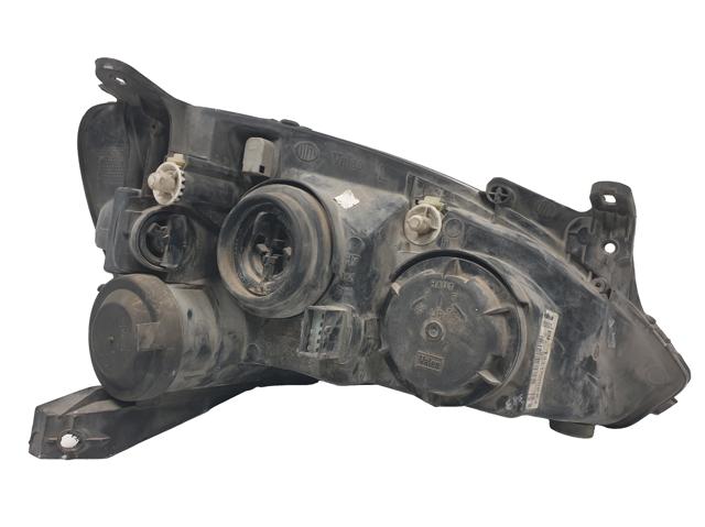 Precio del repuesto Faros delantero izquierdo Corsa  hatchback