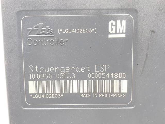 13157577 Opel