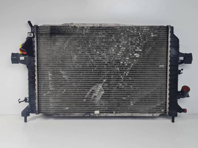 Radiador de auto 13171429 OPEL
