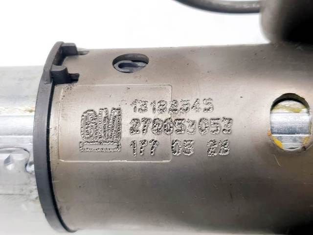13182345 Opel