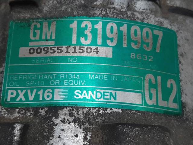 13191997 Opel