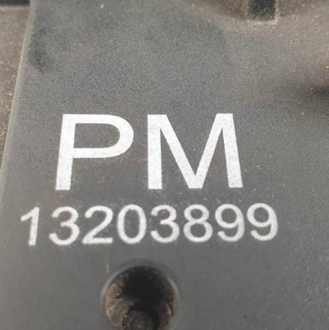 13203899 Opel