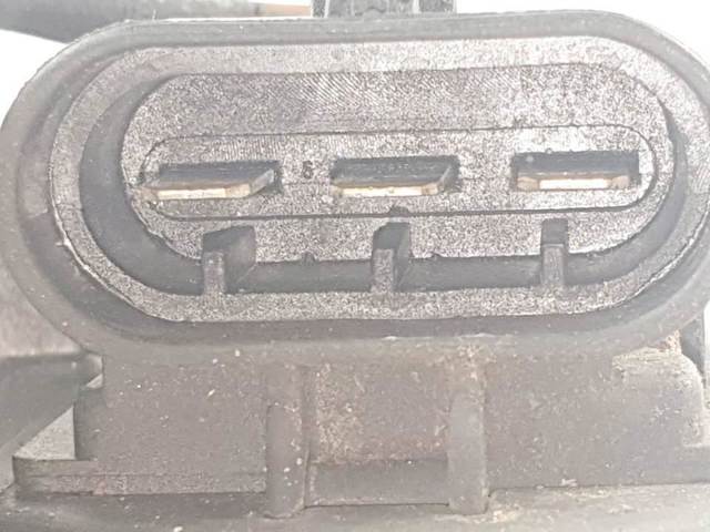Ventilador (rodete +motor) refrigeración del motor con electromotor completo  13205947 OPEL