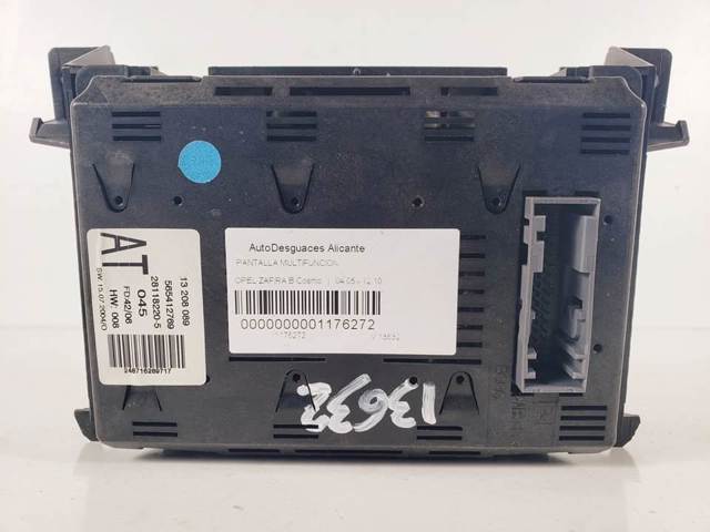 13208089 Opel