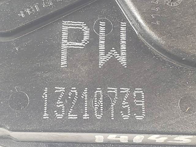 13210739 Opel