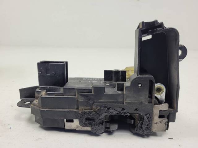 Cerradura de puerta Opel Astra  (2004-2014)