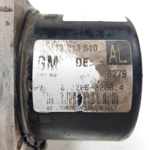 13213610 Opel