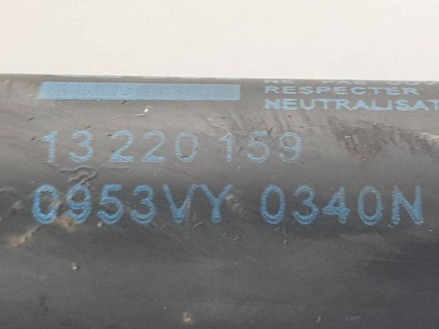 13220159 Opel