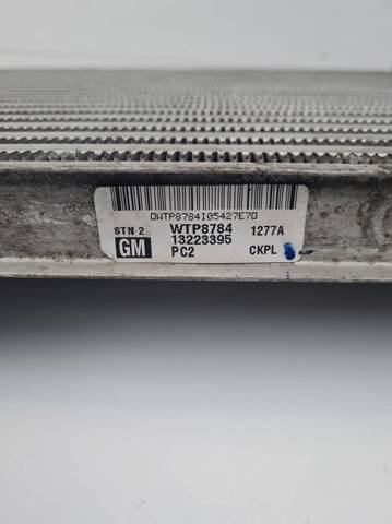 13223395 Opel