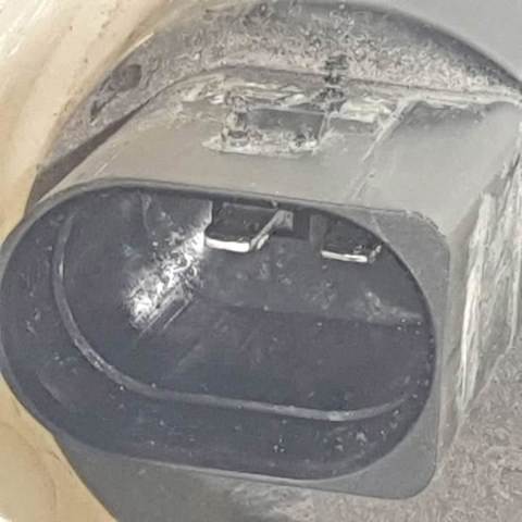 Depósito de limpiaparabrisas para Opel Insignia G09
