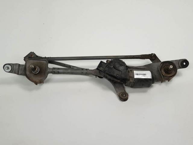 Motor del limpiaparabrisas Opel Insignia  (2008-2017)