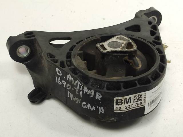Soportes de motor delantero 13227769 OPEL