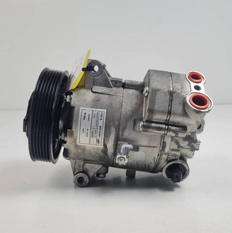 Compresores de aire acondicionado 13232305 OPEL