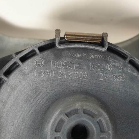Trapezio del limpiaparabrisas Opel Meriva  ()
