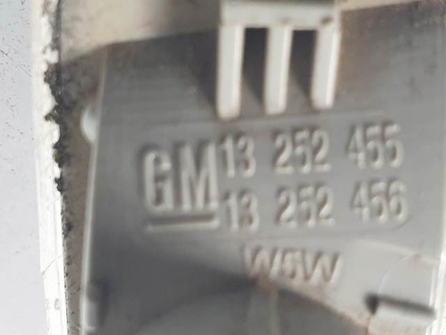 13252455 Opel