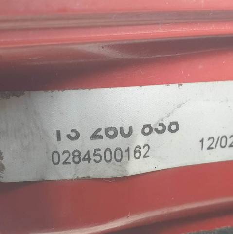 13260838 Opel
