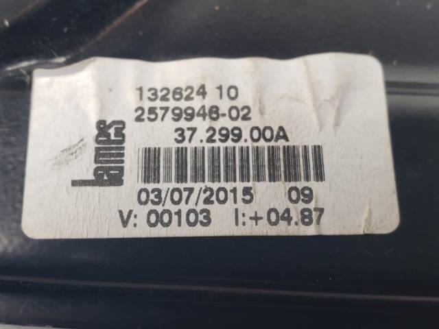 13262410 BMW