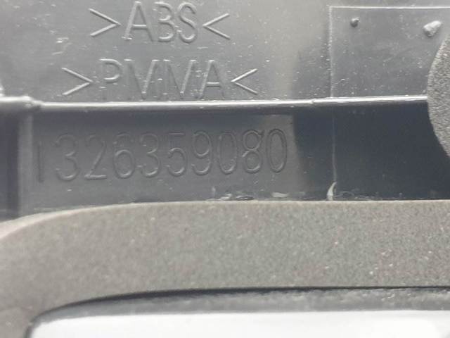 1326359080 Peugeot/Citroen