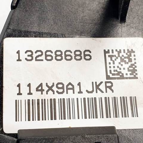 13268686 Opel