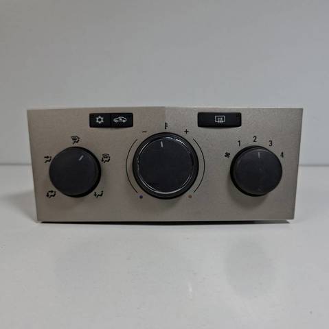 13269404 Opel