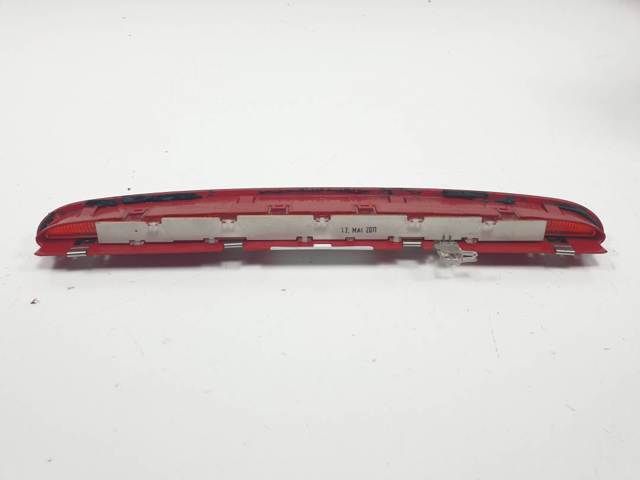 Luz de freno adicional 13282241 OPEL