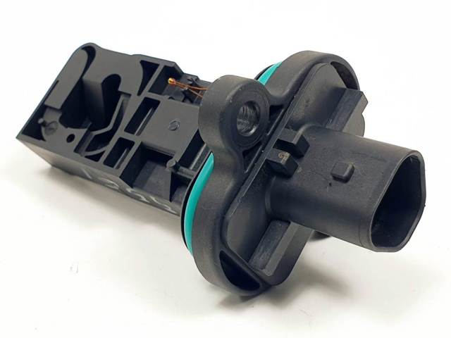 Flujo de aire masivo 13301682 OPEL