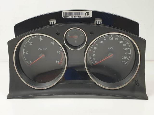 13309003 Opel