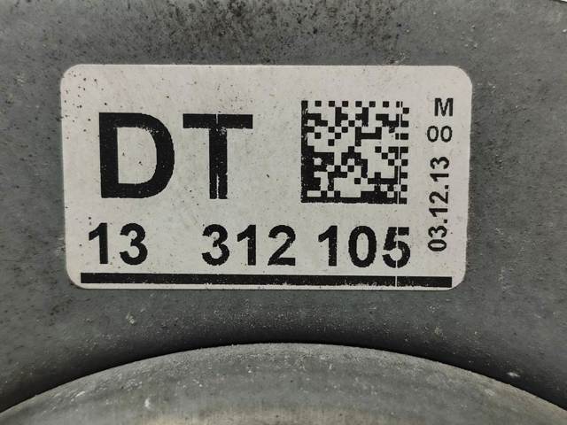 13312105 Opel