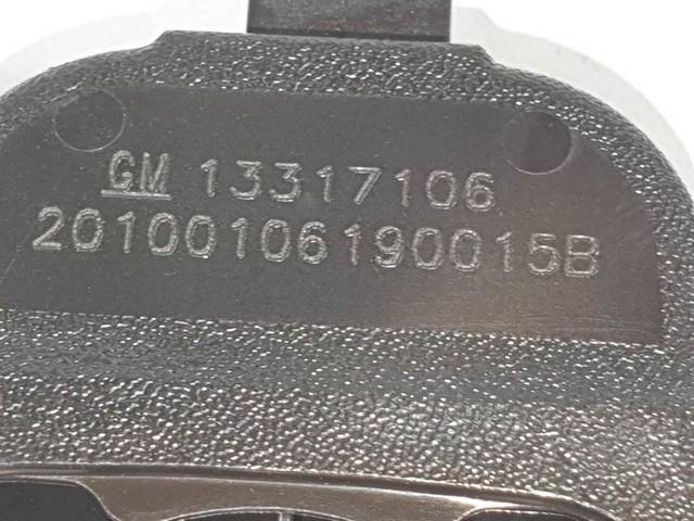 13317106 General Motors