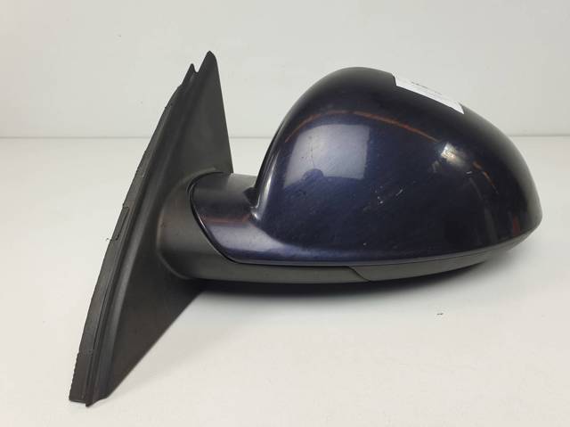 Espejo izquierdo 13329091 OPEL