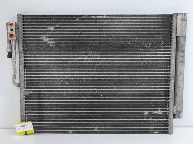 Comprar Condensador de aire acondicionado Meriva