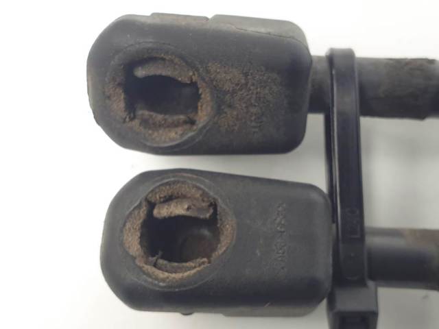 Muelle neumatico maletero 13338367 OPEL