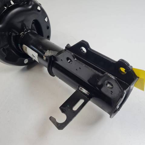 Amortiguador eje delantero izquierda 13354029 OPEL