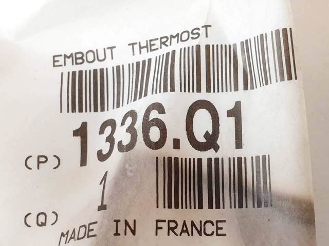 PEUGEOT 1336Q1 Termostato comprar Tarragona