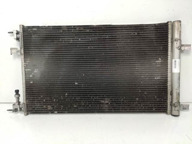 Comprar Condensador de aire acondicionado Zafira  P12